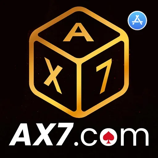 ax7 App - Aplicativo Móvel Oficial