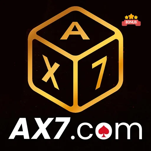 ax7 Bônus - Pacote R$5.000 + VIP