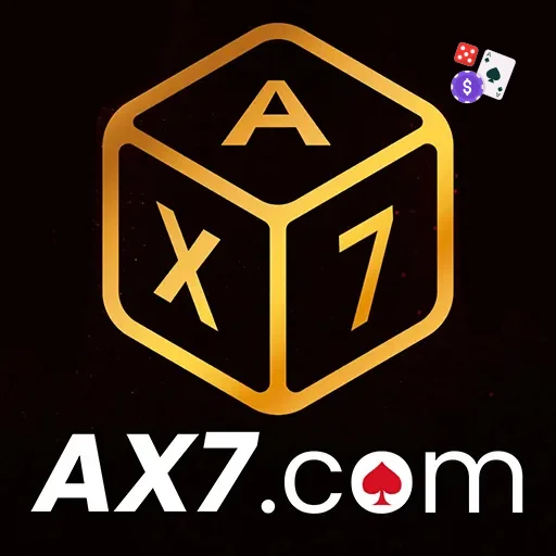ax7 Cassino - 80+ Mesas ao Vivo