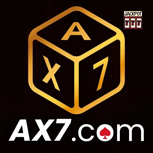 ax7 Slot - 320+ Caça-Níqueis Premium