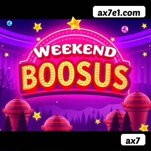 ax7 Belo Horizonte - Winners