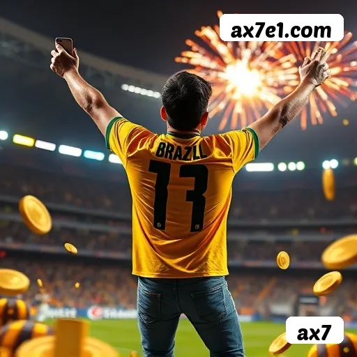 ax7 Rio de Janeiro - Slot Strategy