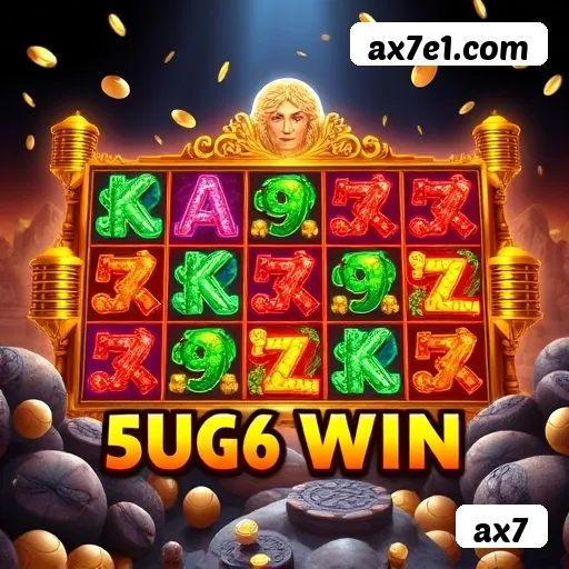 ax7 Salvador - Strategy